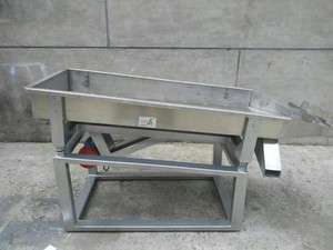 振動(dòng)脫油機(jī)